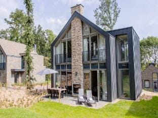 Wellness villa on the outskirts of Maastricht Vacation rental in Maastricht