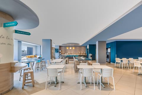 One Ciudad Juarez Alameda Iglesias Hotel in Ciudad Juarez