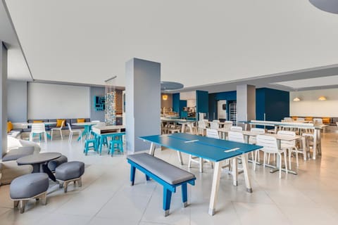 One Ciudad Juarez Alameda Iglesias Hotel in Ciudad Juarez