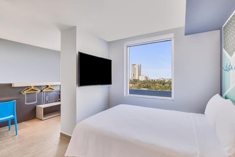 One Ciudad Juarez Alameda Iglesias Hotel in Ciudad Juarez