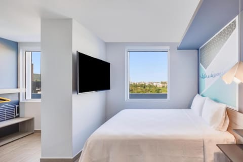 One Ciudad Juarez Alameda Iglesias Hotel in Ciudad Juarez