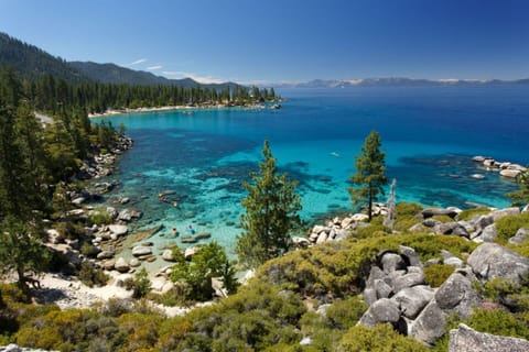 Your Tahoe vacation is calling!