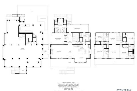 Pelican floor plan.