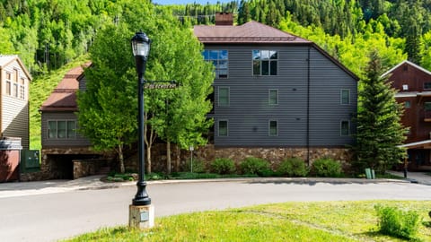 Telluride is waiting!