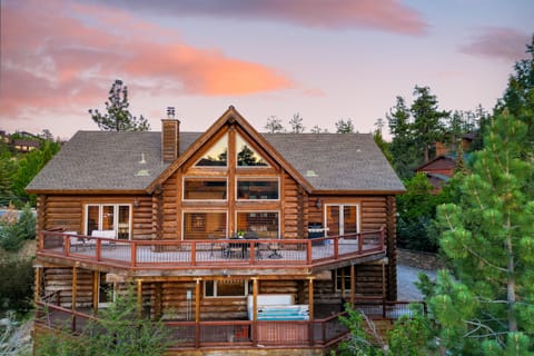 Welcome to Eagle Ridge Retreat!