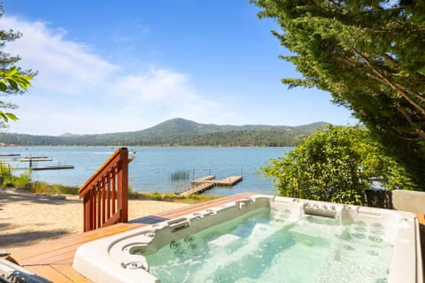 Welcome to Lagunita Shores!