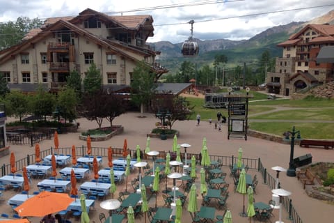 It will be one to remember.