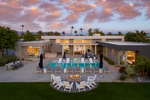 Your dream Coachella Valley oasis.