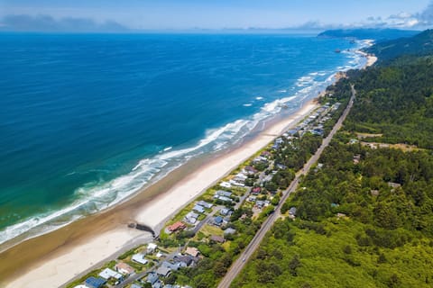 Arch Cape is calling, with Cove Beach and Arcadia Beach both nearby.