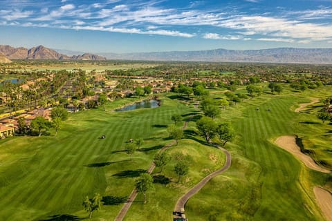 Golf at one of the many courses La Quinta has to offer.