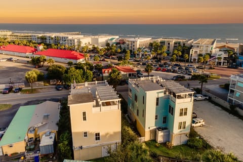 Your home in Isle of Palms.