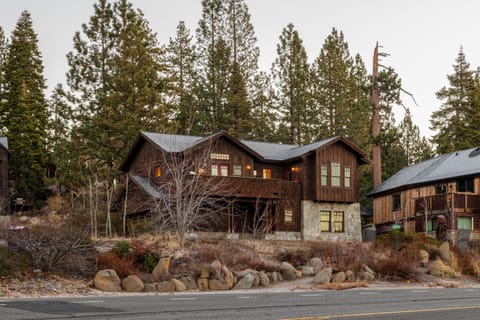 Your Tahoe getaway!