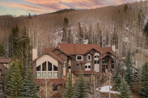 Your Vail getaway.