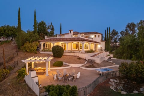 Welcome to Via del Sur!