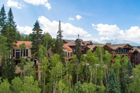 Telluride is waiting!