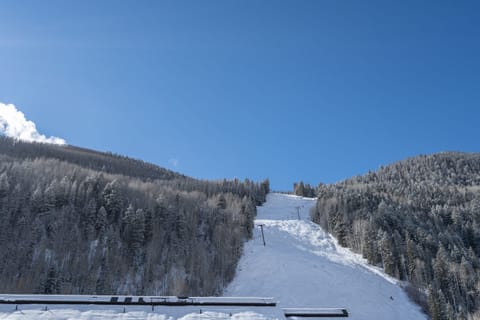 The slopes are waiting.