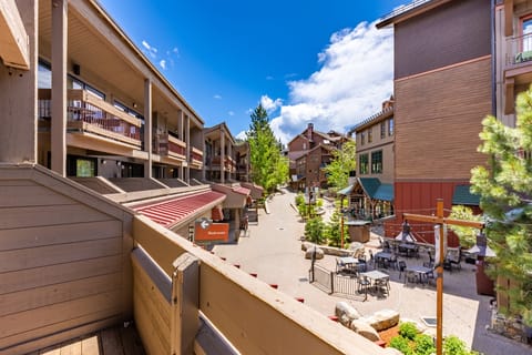 Located in the heart of Northstar Resort & Village.