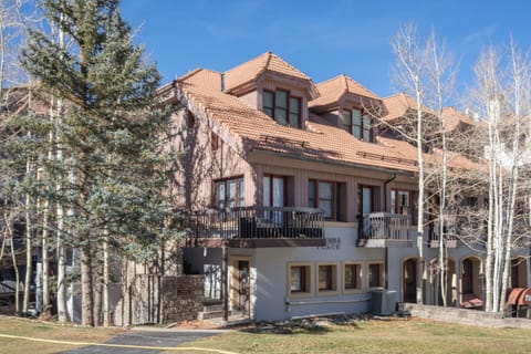 Telluride is waiting!