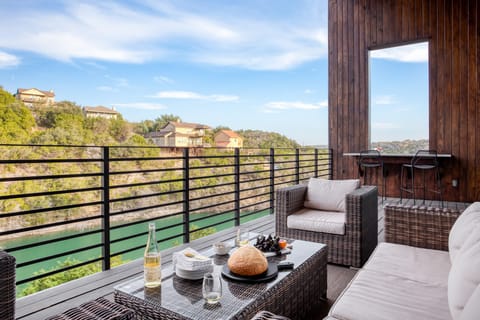 Incredible location.