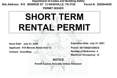 Permit.