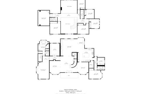 Floorplan.