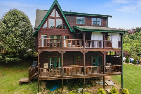 Welcome to your country escape.