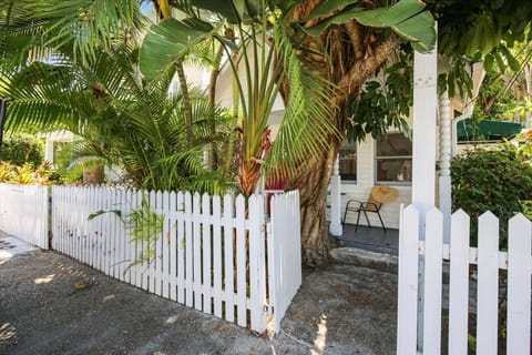 Your Key West getaway.