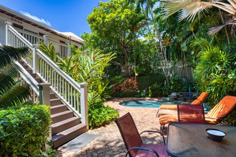 Comfort meets charm in every detail.