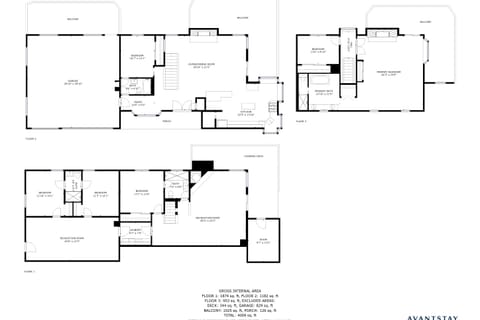 Floorplan.