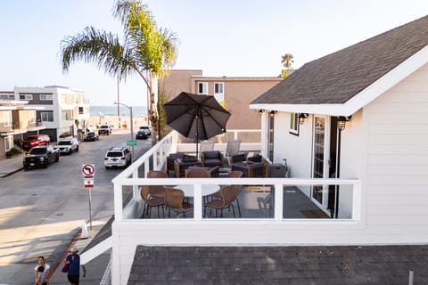 Relax and unwind in style.