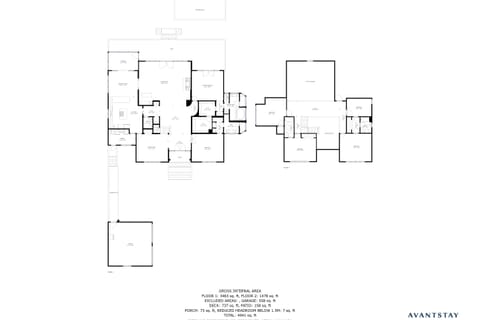 Floorplan.