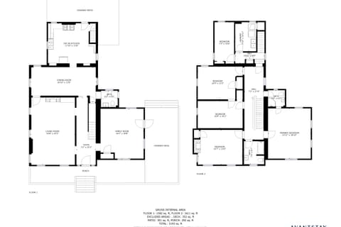 Floorplan.