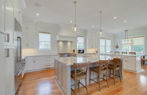 Outstanding Kitchen