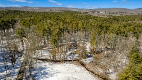 17-minute drive to Butternut Ski Area and Tubing Center.