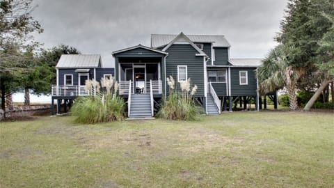 Welcome to your preserved historic home!