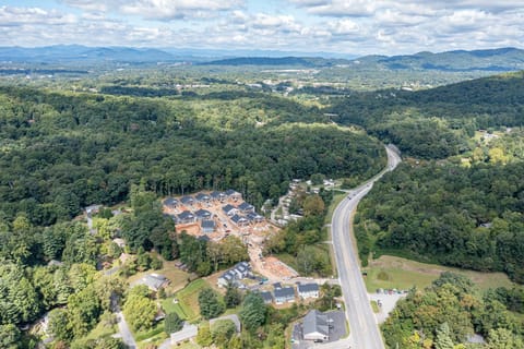 Your Asheville retreat awaits!