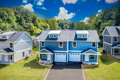 Welcome to White Pine Sycamore!