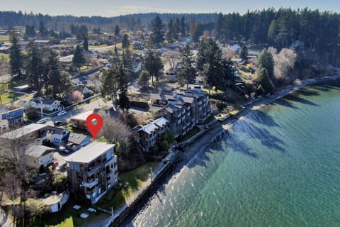 Your next Whidbey Island getaway!