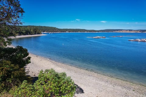 This is the perfect place to relax and unwind.