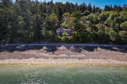 Beautifully located just steps away from the beach.