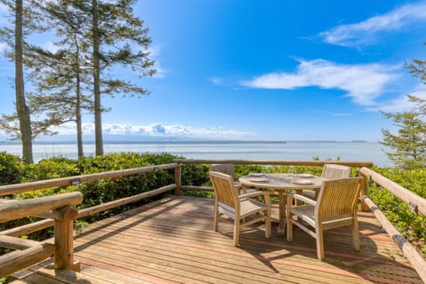 Perfect retreat on Whidbey Island!