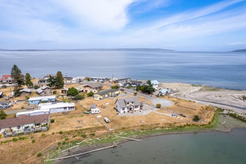 Beautifully located within the Harrington Lagoon Community.