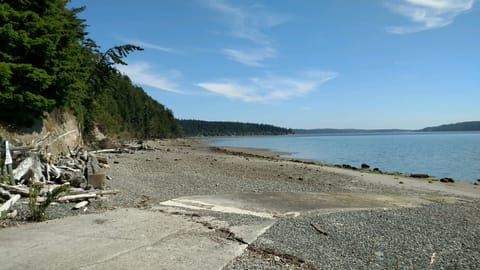 Discover the charm of Whidbey Island, where tranquility meets captivating landscapes.