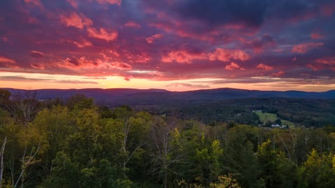 The Berkshires are waiting!