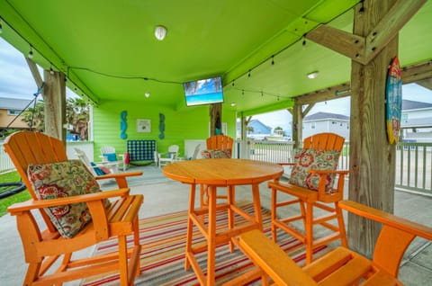 Reel Life Dreams by AvantStay | Pool + Near Beach! House in Port Aransas