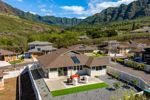 Welcome to Makaha Hideaway!