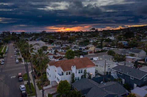 Pacific Beach is calling!