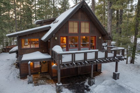 Welcome to Ward Creek!