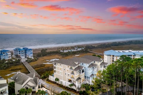 The coastal vacation you've been dreaming of.