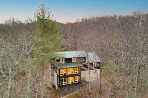 Welcome to Twilight Ridge!